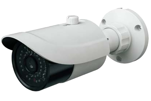 網路攝影機 秝業系統科技 2MP 星光管型網路攝影機 LY-T039RU
