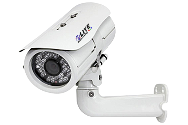網路攝影機 秝業系統科技 H.264 200萬畫素10倍紅外線變焦網路攝影機  LY-AN2503D-10X
