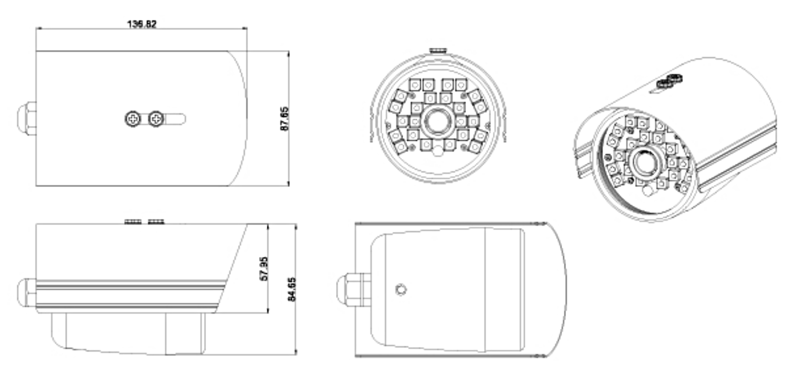 IP CAM