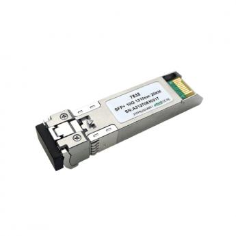 10G光纖SFP+模組
