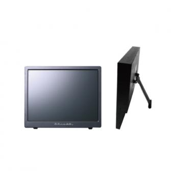 19吋彩色LED液晶顯示器鐵殼