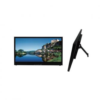 23.6吋彩色LED液晶顯示器鐵殼