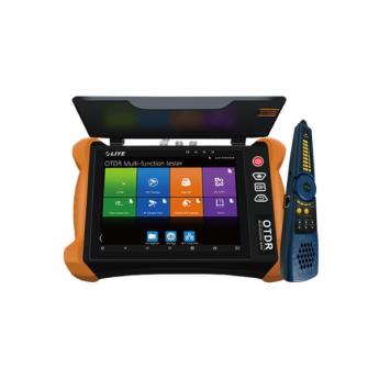 8吋OTDR綜合工程測試器