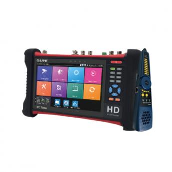 超級旗艦版工程測試器