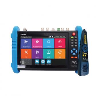 旗艦版工程測試器