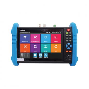 專業版工程測試器