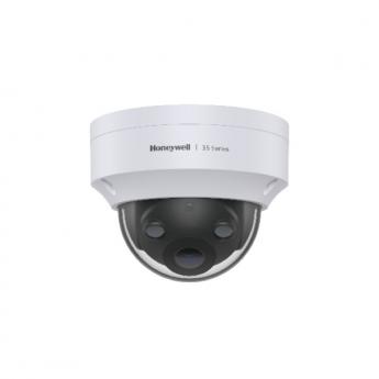 5M紅外線半球網路攝影機