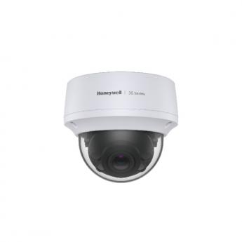 5M紅外線電動變焦半球網路攝影機