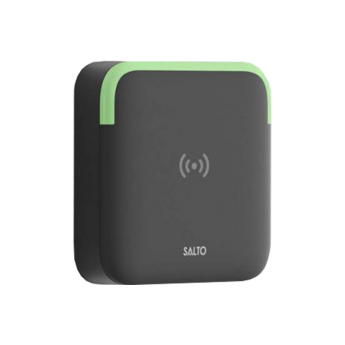 SALTO 壁裝讀卡器