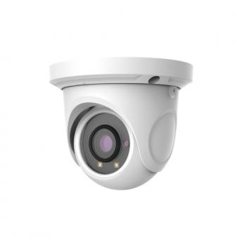 紅外線 2MP 半球型網路攝影機