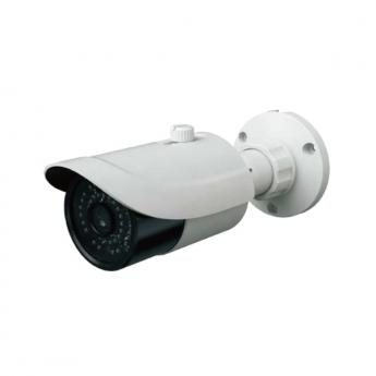 IVS智能 4MP 管型網路攝影機