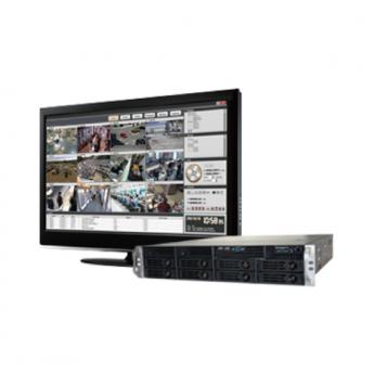 LINUX混合錄放影機